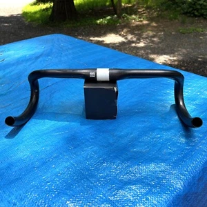 Pinarello MOST Jaguar XC Carbon 3K Aero Handlebars ~ 42cm C to C ~ 31.8 - Picture 1 of 6