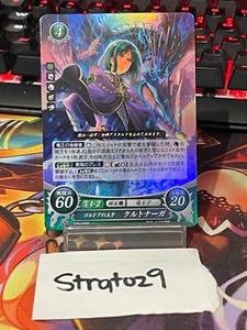 Fire Emblem 0 Cipher - JP - Holo - B05-098R - Kurthnaga - NM - Picture 1 of 2