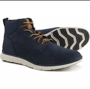 killington leather chukka sneaker boots