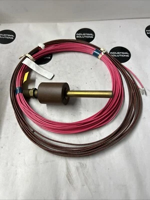 NUEVO BARBER-COLMAN SK-4531-100-0-00 Sensor de temperatura de aceite Husky HPN 637315 NUEVO Foto 1 de 4