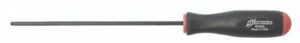Bondhus 10760 4mm ProGuard Finish Ball Ended Hexagon Screwdriver Metric - Picture 1 of 1