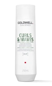 Goldwell Dualsenses Curls & Waves Hydrating Shampoo / 10.1 fl oz - Picture 1 of 1