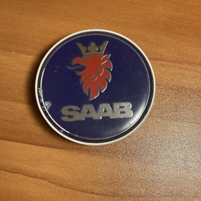 Tapacubos tapacubos SAAB 900 9000 99-2011 tapacubos tapacubos enchufe Foto 1 de 4