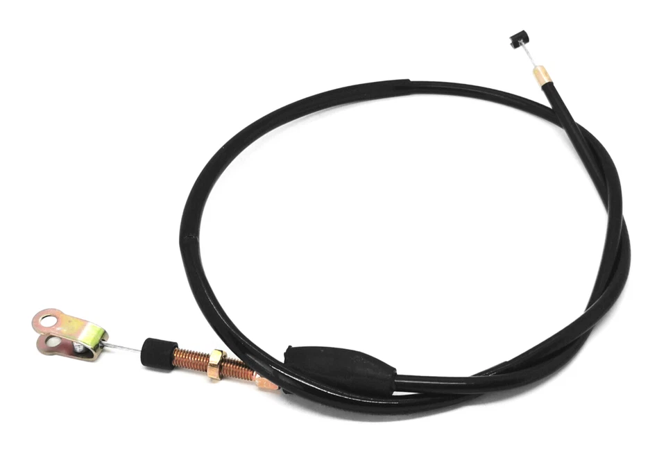 Clutch Cable For Suzuki RM100 RM125 TC125 TM100 TM125 - Image 1 of 1