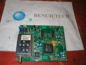 Polaroid 899-D01-JK401XAH Tuner Board - Picture 1 of 3