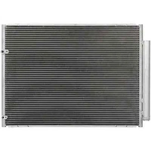 Carquest Premium 6282 A/C Condenser and Receiver Drier Assembly - Picture 1 of 5