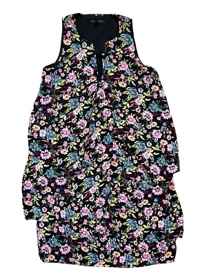 Banana Republic Floral Print Dress Women’s Casual Summer Boho - Size XS - Image 1 of 4