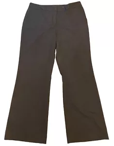 Bellissimi pantaloni Liz Claiborne 18T - Nero - Sophie Classic - Foto 1 di 3