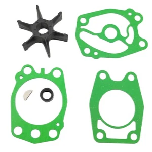 Kit impulsor bomba de agua 679-W0078-A0 para fueraborda Yamaha 2 tiempos 40 HP C40 - Imagen 1 de 4
