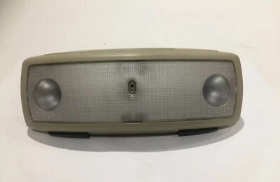 Volvo S80 MK2 2007 2,4D5 Hombre luz de techo interior de lectura trasera 39895807 Foto 1 de 4