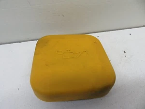 LAND ROVER FREELANDER 1 ENGINE OIL CAP 1997-2006 1730-15 - Picture 1 of 3