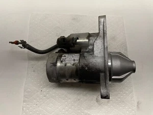 OEM 2017 2018-2022 NISSAN ROGUE SPORT ENGINE STARTER MOTOR ASSEMBLY 233004BB0B - Picture 1 of 6