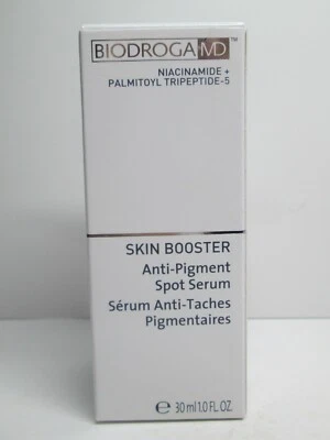 BIODROGA MD Suero Antipigmento Manchas 30ml NUEVO Foto 1 de 4