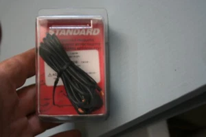 Chopper Bobber motorcycle BUILDERS Starter Relay Connector 4-Wire MC-SCT2 - Picture 1 of 3