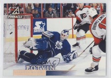 1997-98 Pinnacle Felix Potvin #95