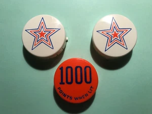 Gottlieb Pinball Machine Jacks To Open Pop Bumper Caps ( Brand NEW ) - Picture 1 of 2