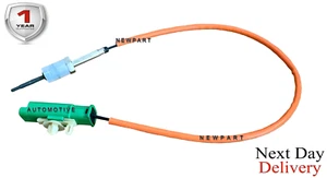 EXHAUST GAS TEMPERATURE PARTICULATE SENSOR for JAGUAR F-PACE XE XF VELAR 2.0 D - Picture 1 of 2