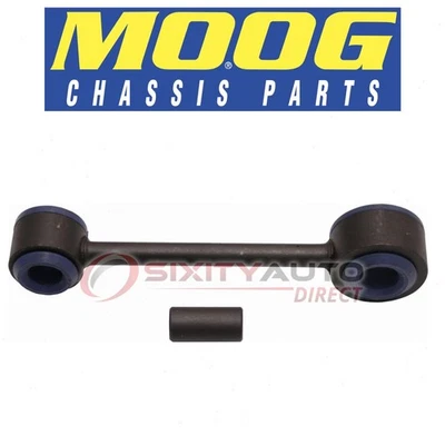 MOOG Rear Stabilizer Bar Link for 2011 Ford Mustang - Suspension Springs  dr Foto 1 de 4