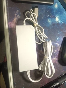 Nintendo Wii Alimentatore Originale OEM Cavo Adattatore AC Brick RVL-002 - Foto 1 di 2