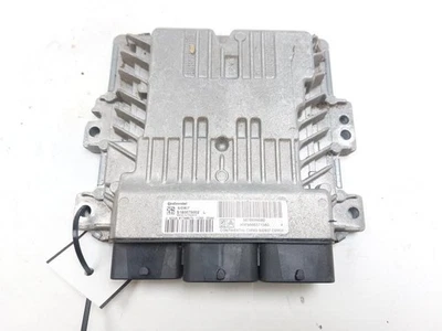 9678686080 CENTRALINA MOTORE ECU PEUGEOT 3008 (0U) 1.6 HDI 8V MAN 6M 112CV 2012  - Image 1 of 4