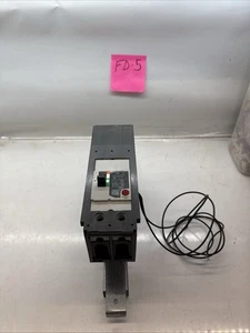 Interruttore ABB TEYD2060B 2 poli 60 Amp 480Y/277 VAC 25ka affidabile neXT - Foto 1 di 4