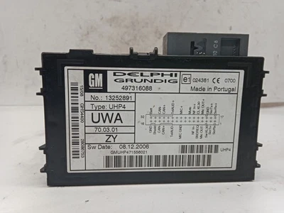 497316088 MODULO ELETTRONICO / 2336883 PER OPEL ASTRA H A04 1.7 CDTI L48 - Immagine 1 di 4