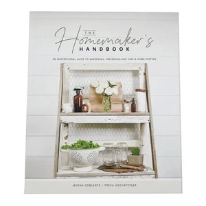 The Homemaker's Handbook - Foto 1 di 7