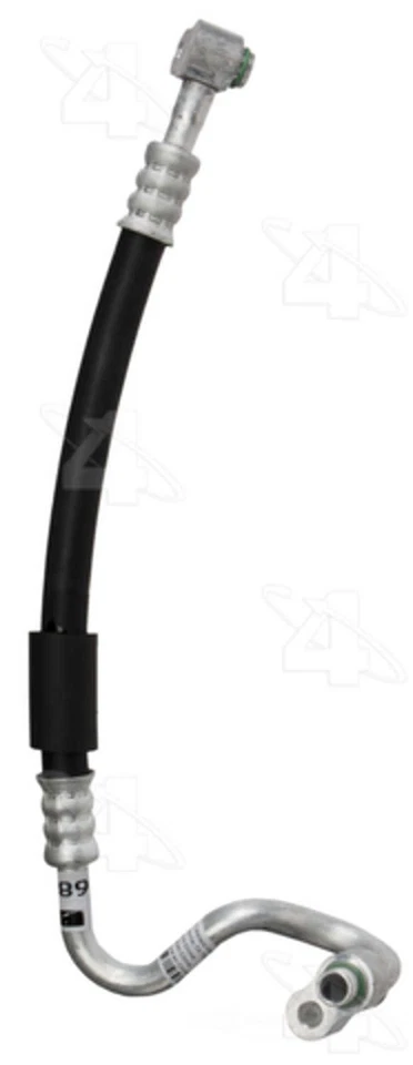 Шланг всасывания хладагента кондиционера для 1991-1992 Acura Legend 56858 - Изображение 1 из 3