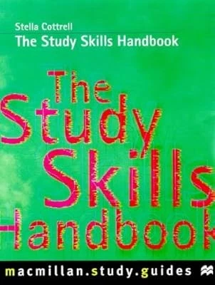 The Study Skills Handbook (Palgrave Study Skills), Cottrell, Dr Stella, Used; Go - Image 1 of 1