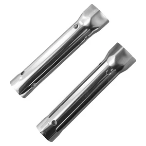 2PCS High Quality Plumbing Tool for Common Faucet Installations & Angle Stops - Picture 1 of 24
