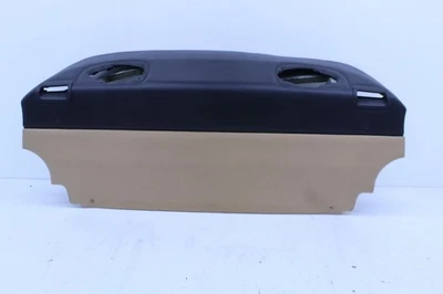 1995-1998 Porsche 911 993 Coupe Rear Package Tray Parcel Shelf M490 OEM Used - Image 1 of 4