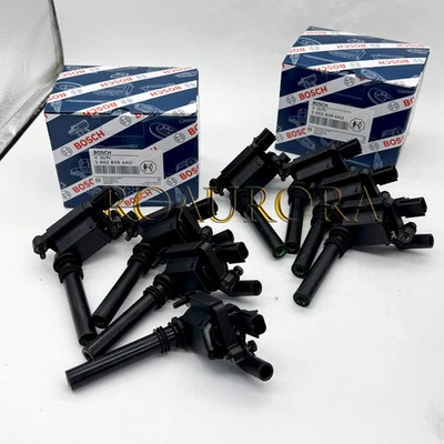 Paquete de 8 bobinas de encendido para Dodge Ram 2500 Magnum Chrysler 300 V8 5,7 L 56028394AD Foto 1 de 4