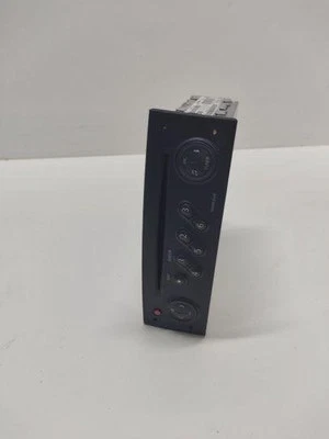 RENAULT GRAND SCÉNIC II JM0/1 Musik-Player mit GPS 8200300858B 2.0 22717958 - Bild 1 von 4