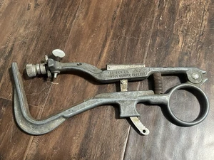 Vintage All Power Deluxe Piston Groove Cleaner - Picture 1 of 6
