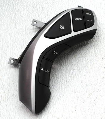 96700-3X800-RY OEM Steering Wheel Cruise Buttons For Hyundai Elantra - Image 1 of 4