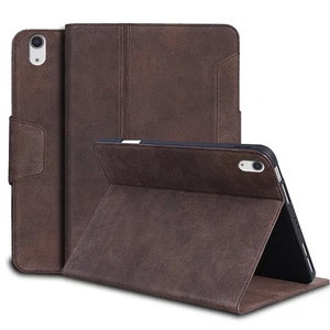 Funda de cuero para iPad Air 11 pulgadas M3 2025/M2 2024, funda iPad Air 10,9 pulgadas 5t... - Imagen 1 de 7