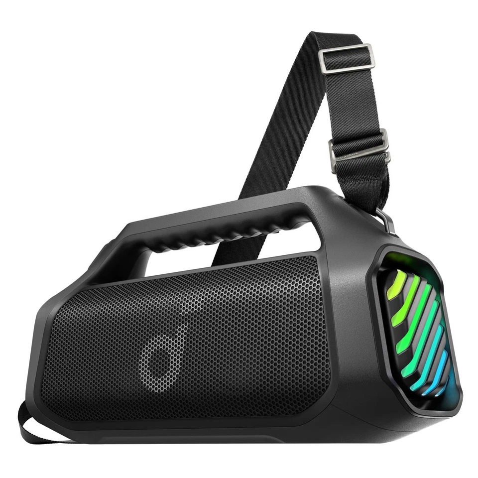 Anker Innovations Soundcore Boom 2 Pro Lautsprechersystem 2.1 A3134A11