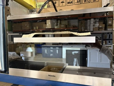 Serie Miele PureLine SensorTronic Foto 1 de 2