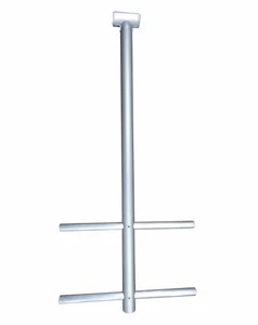 Frame Canopy Tent Lifting Tool for Installation of Tent Legs - Picture 1 of 5