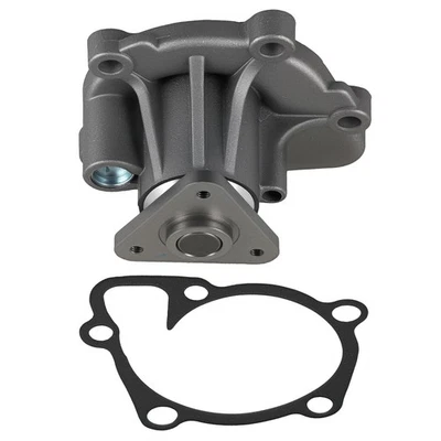 Cooling Water Pump for Dodge Dart Journey 2.4L 2012-2016 5047138AB Belt Driven - Image 1 of 4