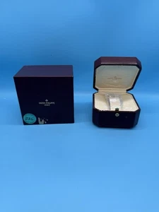 Caja Reloj Patek Phillipe Vintage - Imagen 1 de 4