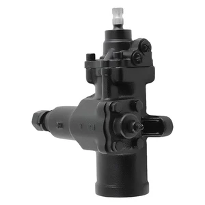 Power Steering Gear Box for Chevrolet for GMC C1500 C2500 C3500 97-02 returned - Picture 1 of 11