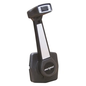Remote Control Box Shifter Side Mount TrimSwitch for Pleasurecraft OMC Volvo - Picture 1 of 11
