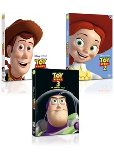Toy Story 3 - Collection 2016 (DVD) (US IMPORT) - Picture 1 of 2