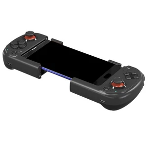 061 Gamepad Left Right Split Game Controller Bluetooth Gaming Joystick1410 - Imagen 1 de 6