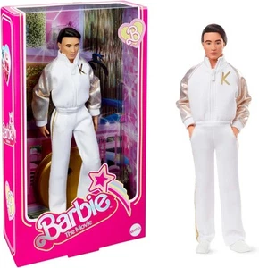 Bambola KEN DISCO MUSIC Barbie The Movie Limited Serie SIGNATURE Mattel HPK04 - Imagen 1 de 3