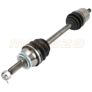 Front Left CV Axle Assembly For Hyundai Elantra 2001-2006 L4 2.0L KA-8-8521A - Picture 1 of 6
