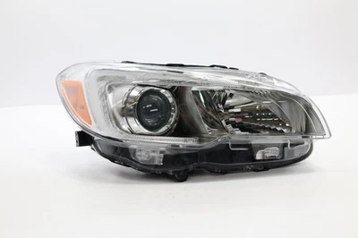 2015-2021 SUBARU WRX FARO DELANTERO DERECHO LUZ HALÓGENA OEM 84001VA021 Foto 1 de 4