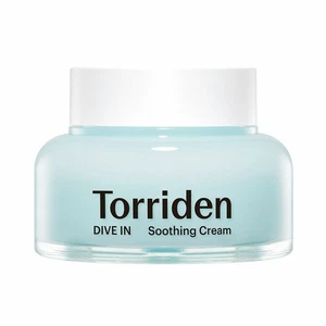 Tagescreme Torriden DIVE-IN 100 ml - Bild 1 von 1