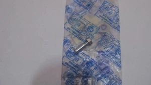 SCHRAUBE BREMS-KUPPLUNGSHEBEL ZIP LIBERTY FLY TYPHOON VESPA PIAGGIO 265249 - Bild 1 von 1